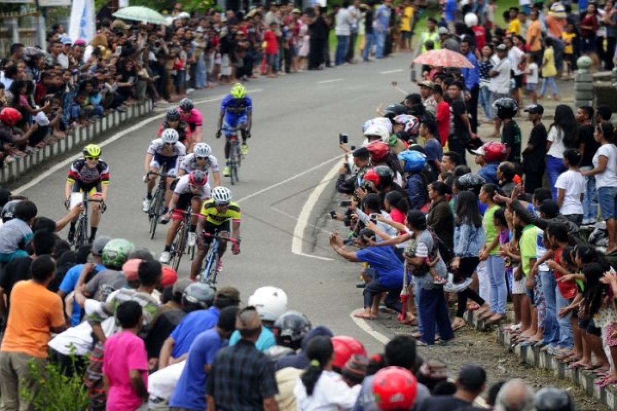 Bupati Flotim: jangan polemikan Tour De Flores