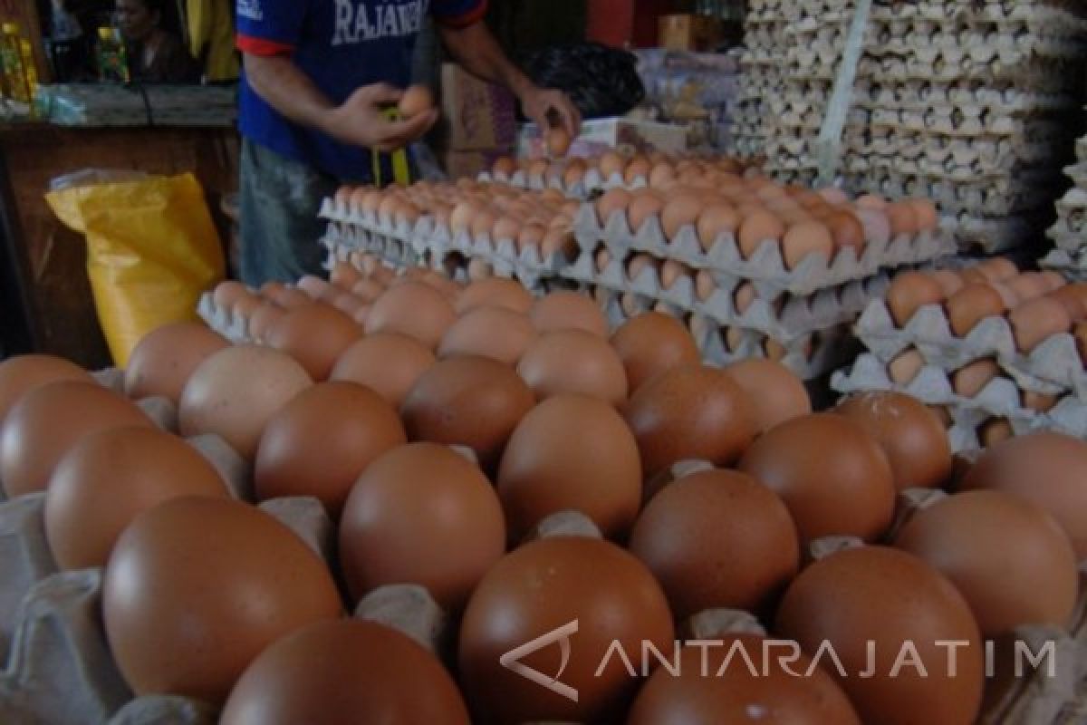 Penderita kolesterol tinggi boleh makan telur asal tak berlebih
