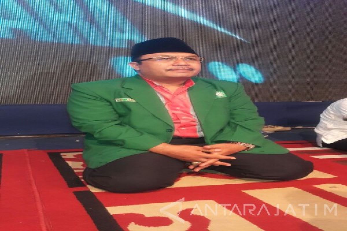 Misbahus Salam dan Ancaman Bahaya 