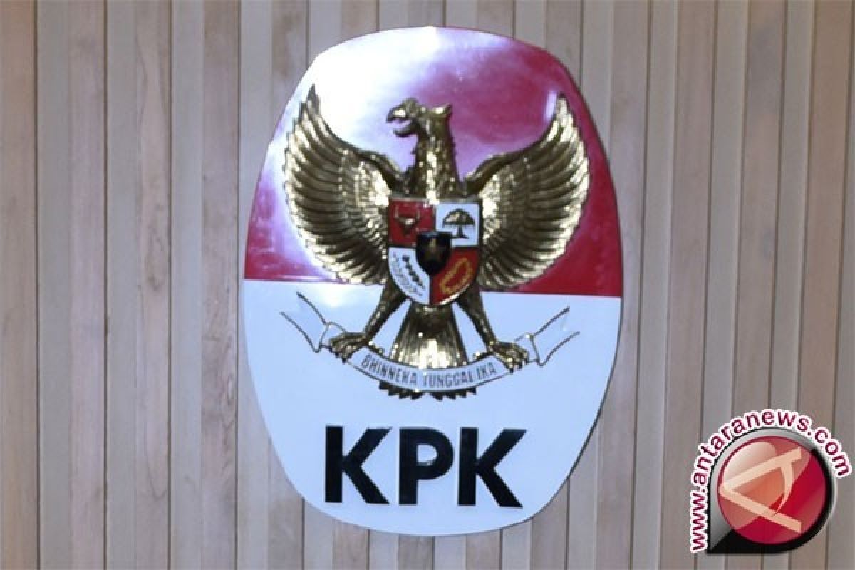 Deretan Aparat Penegak Hukum di Tangan KPK