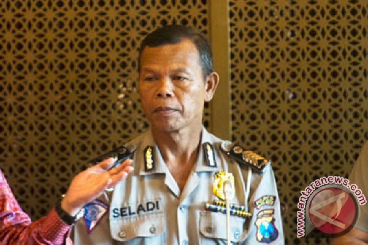 Ketua DPR salut kepada Bripka Seladi si polisi jujur