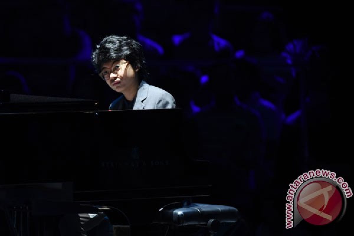 Konser Joey Alexander akan hadirkan nuansa Indonesia