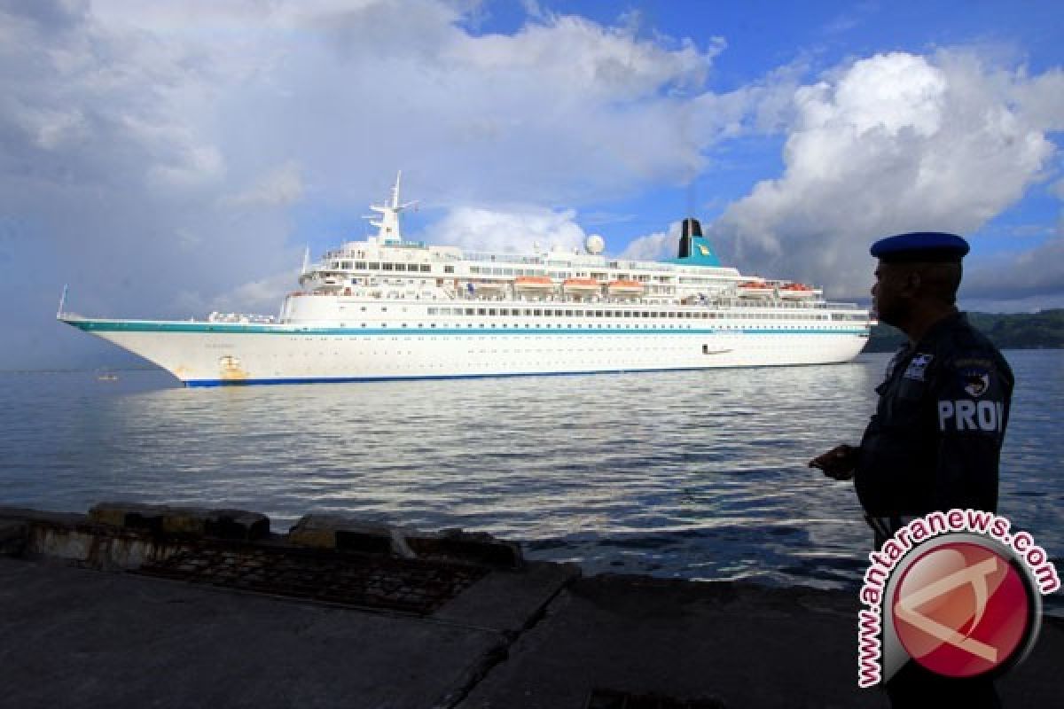 At least 18 cruise ships to visit Lombok until June