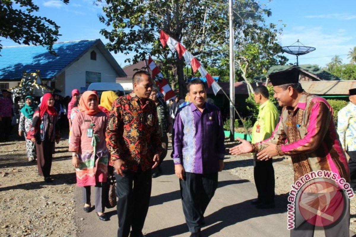 SMAN 2 Kandangan Wakili Lomba Tingkat Nasional