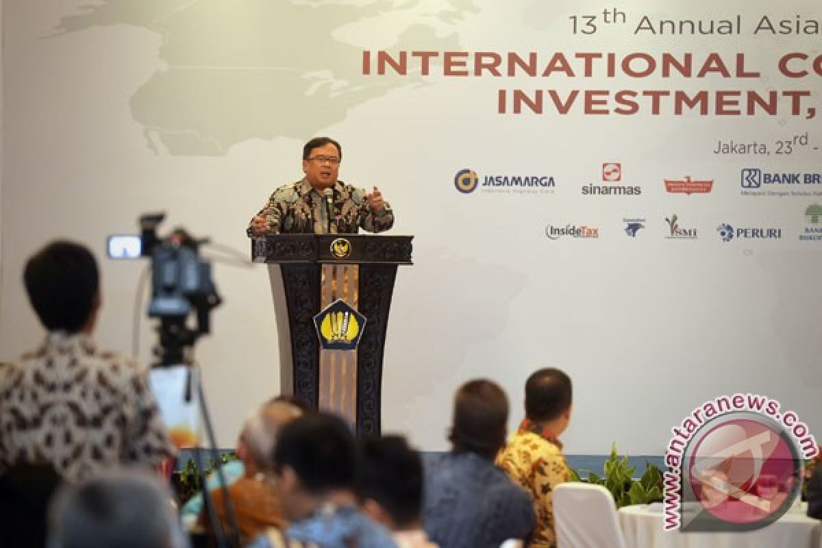 Menkeu: perekonomian global buat pajak isu internasional