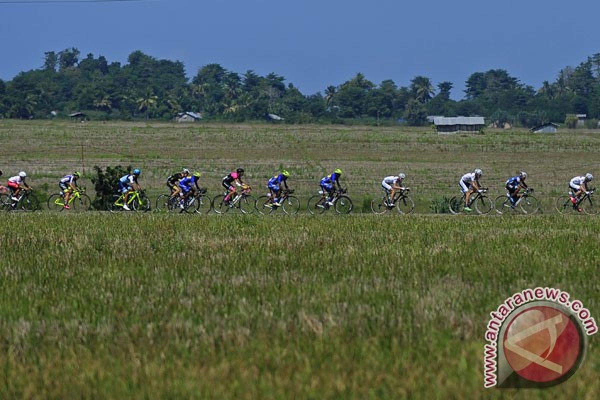 20 teams register for Tour de Flores 2017