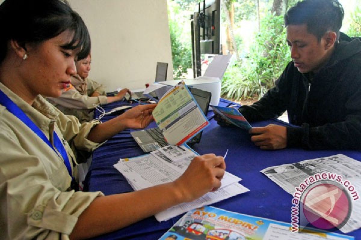 Kemenhub siapkan 15 bus mudik gratis Jakarta-Yogyakarta