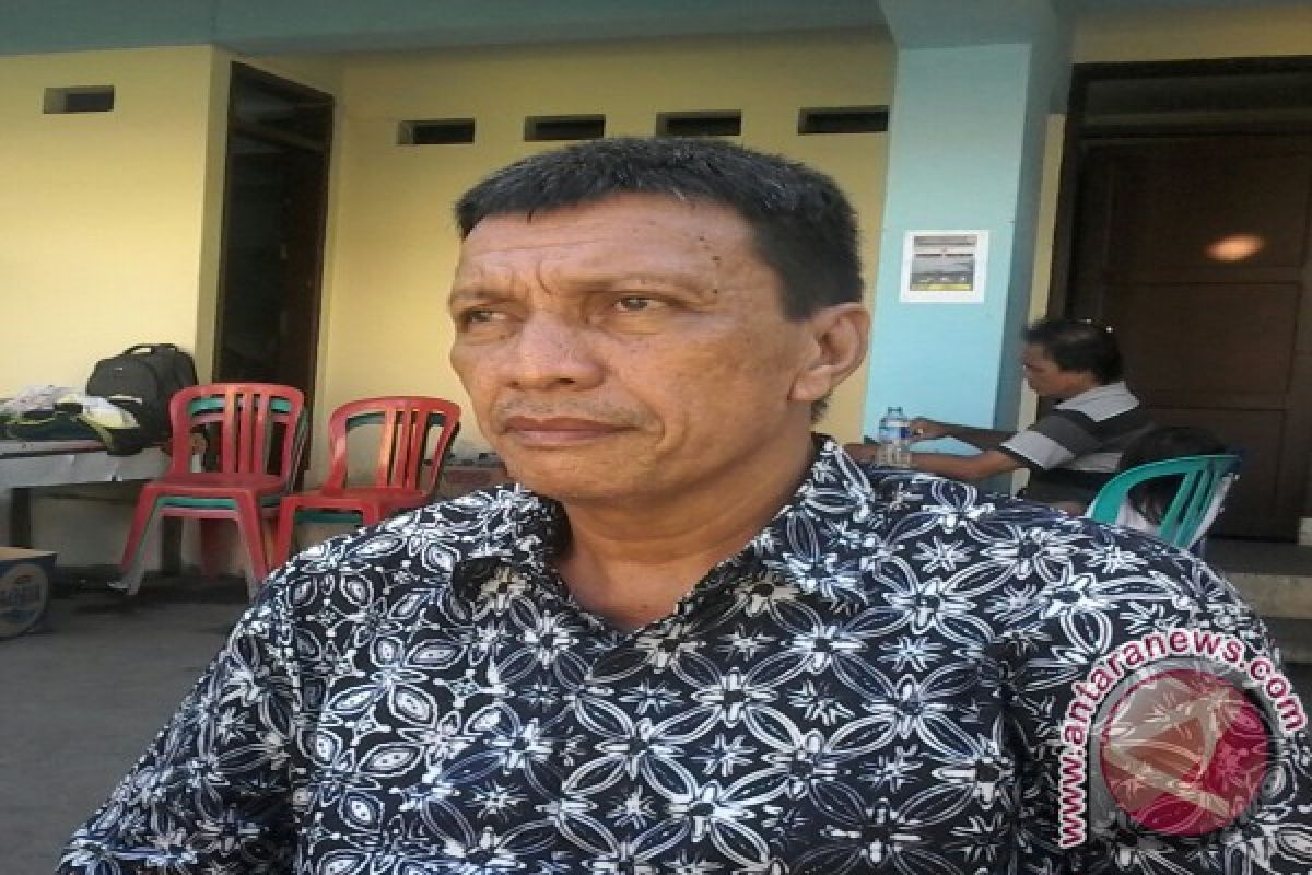 Delapan atlet Sulut siap berlaga Kejurnas Kempo