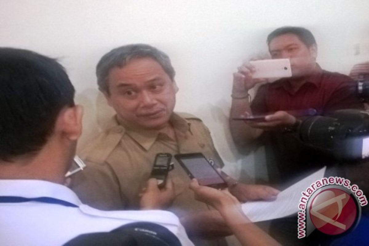 Perputaran Uang Selama Pekan KTNA Rp2,5 miliar