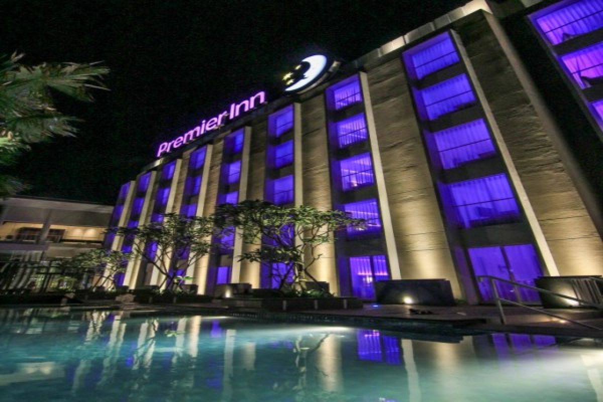 Premier Inn Ekspansi Bisnis Hotel Di Surabaya