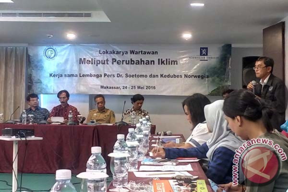 Program Redd+ butuh Rp10 miliar pertahun 