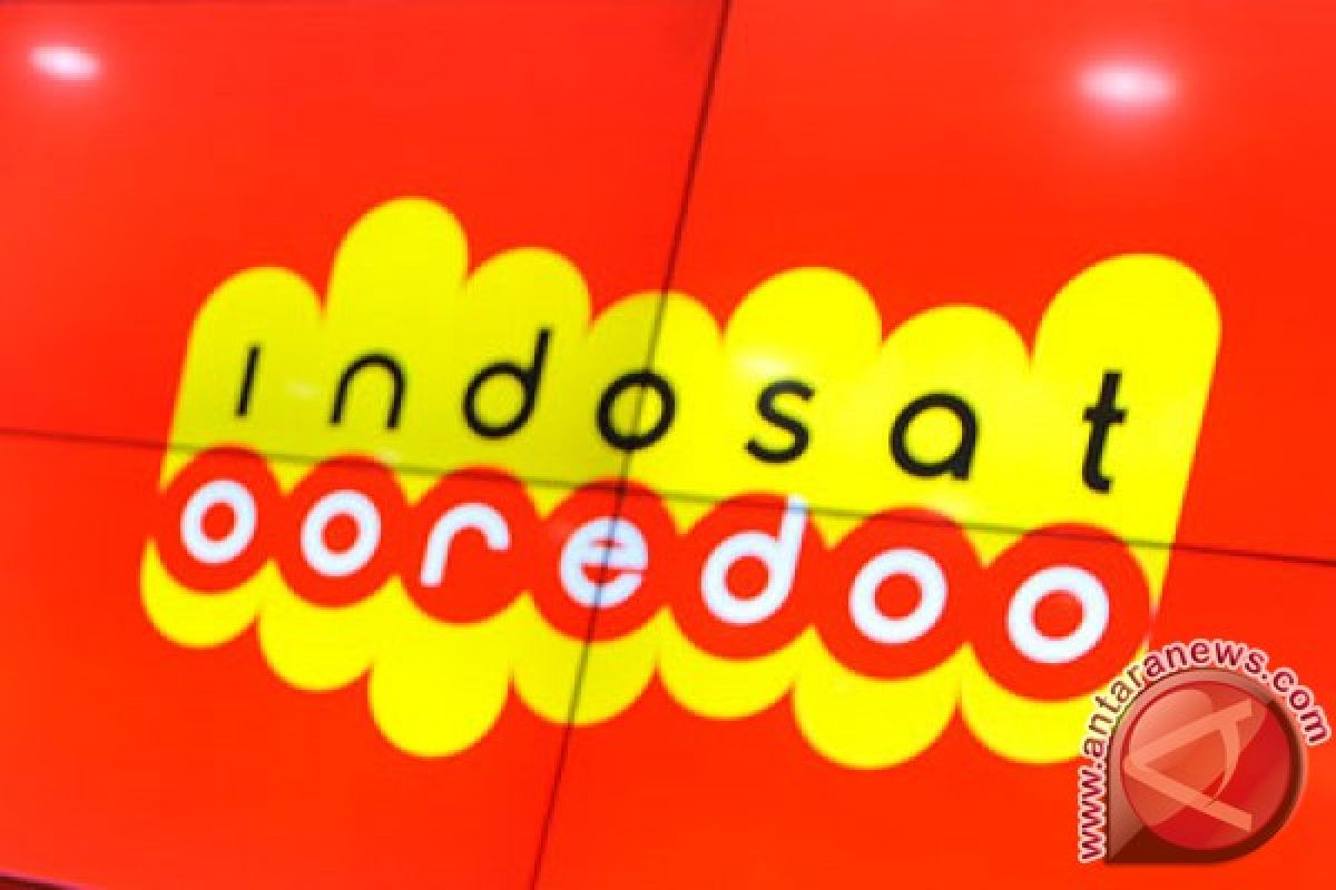 Indosat Ooredoo siap luncurkan teknologi 4,5G