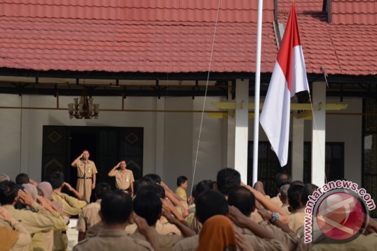 Barito Kuala Terapkan Kartu Identitas Anak