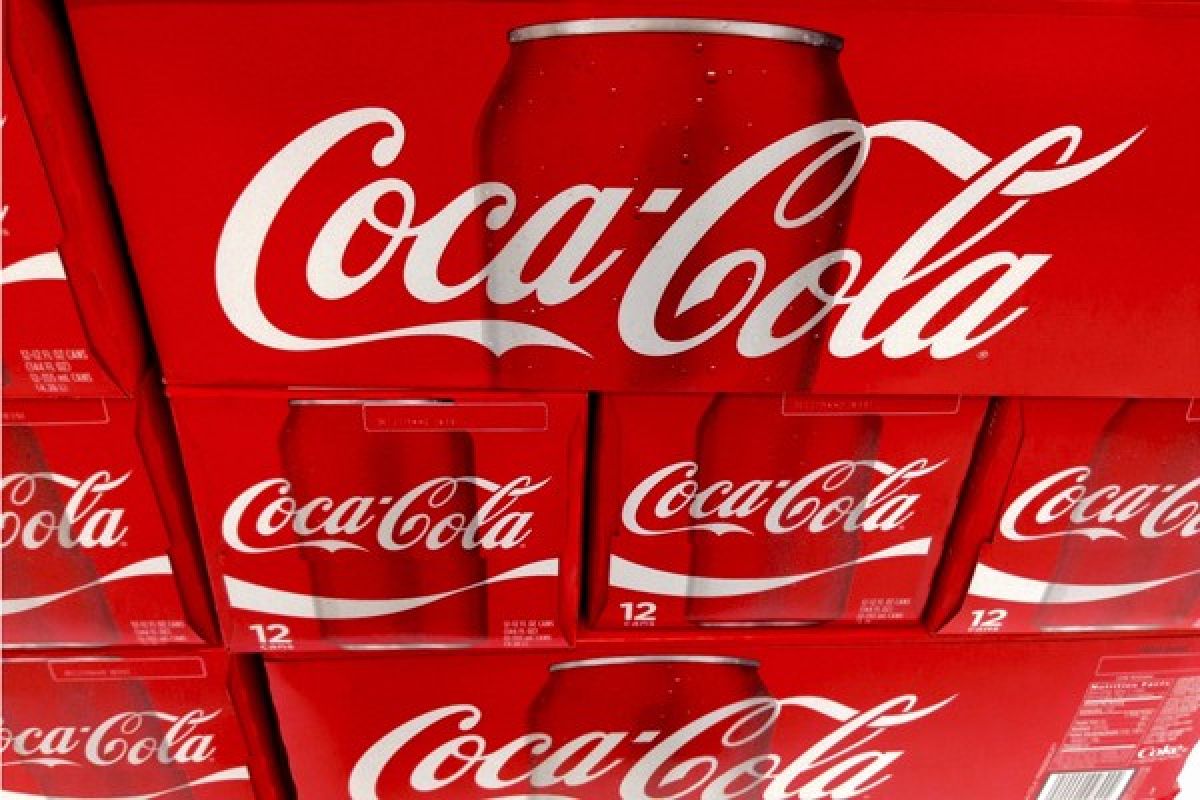 Coca-Cola pangkas produksi di Venezuela