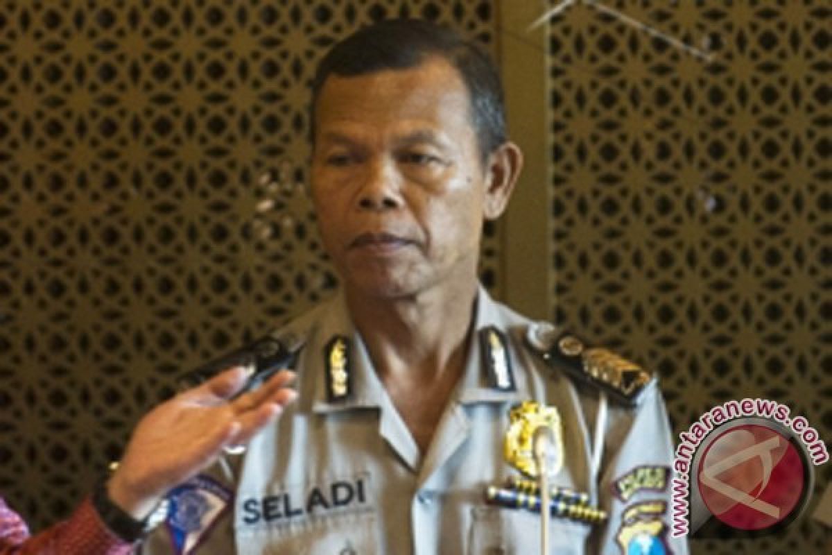 Bripka Seladi, polisi pemulung tak silau suap