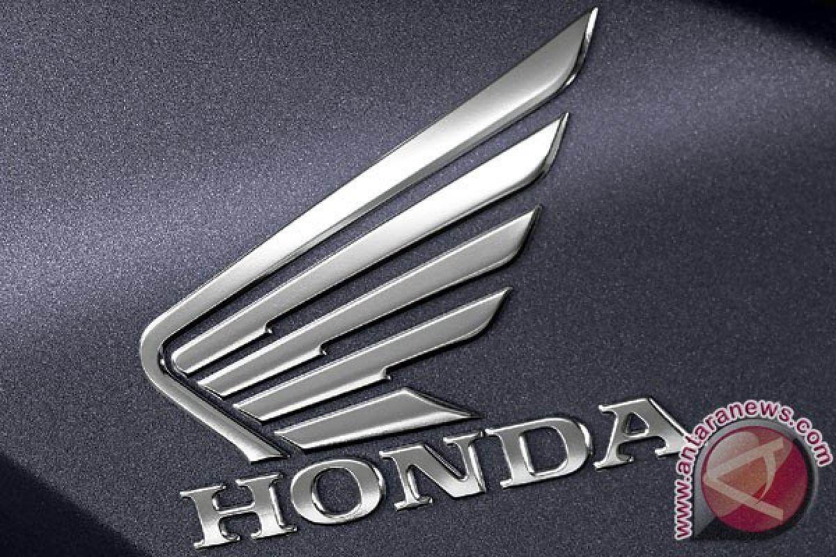 Motor Honda diperkirakan terjual di atas 400.000 jelang Lebaran