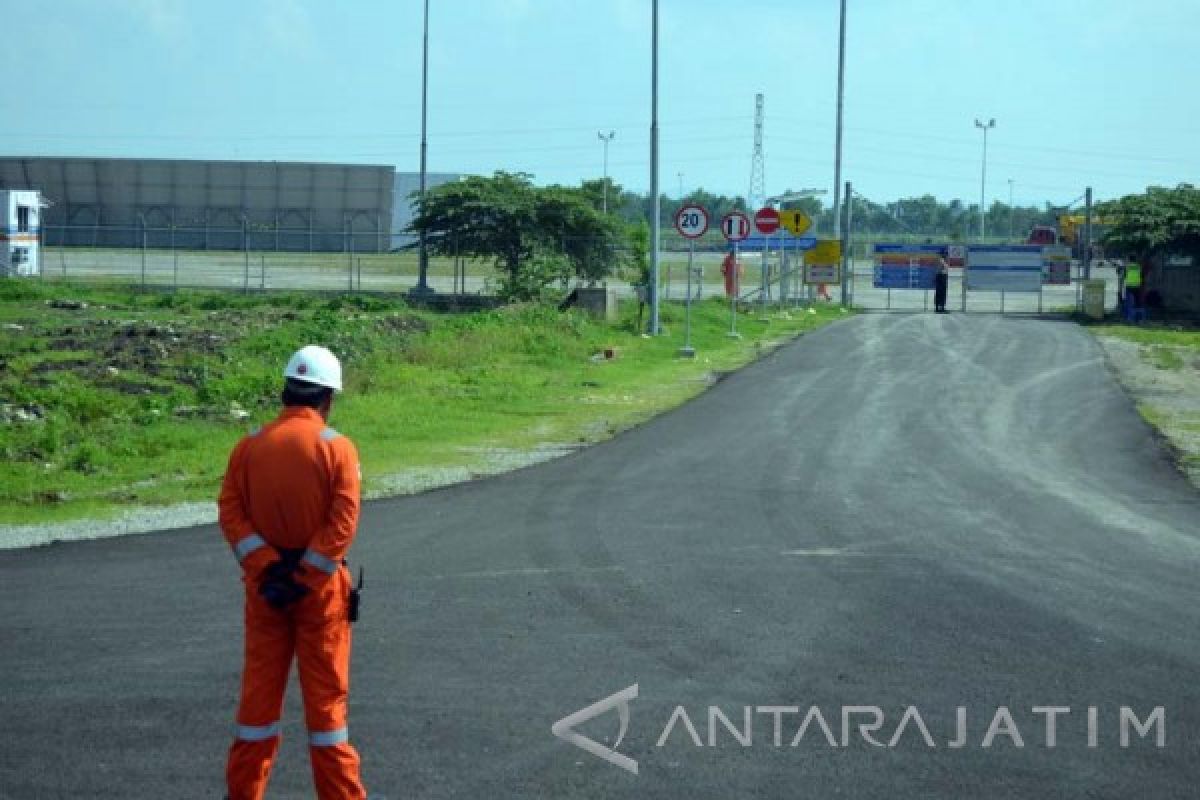 Pemkab Bojonegoro Desak SKK Migas Selesaikan TKD