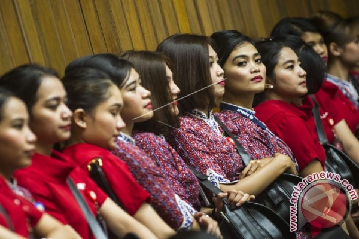 Sudah 166 orang keluarga korban Lion Air diberangkatkan ke Jakarta