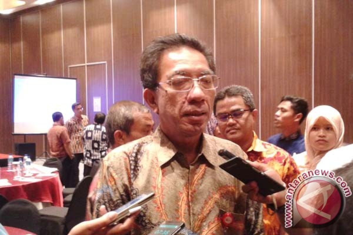 Penyaluran Kredit UMKM Perbankan Sulsel Rp34,8 triliun 