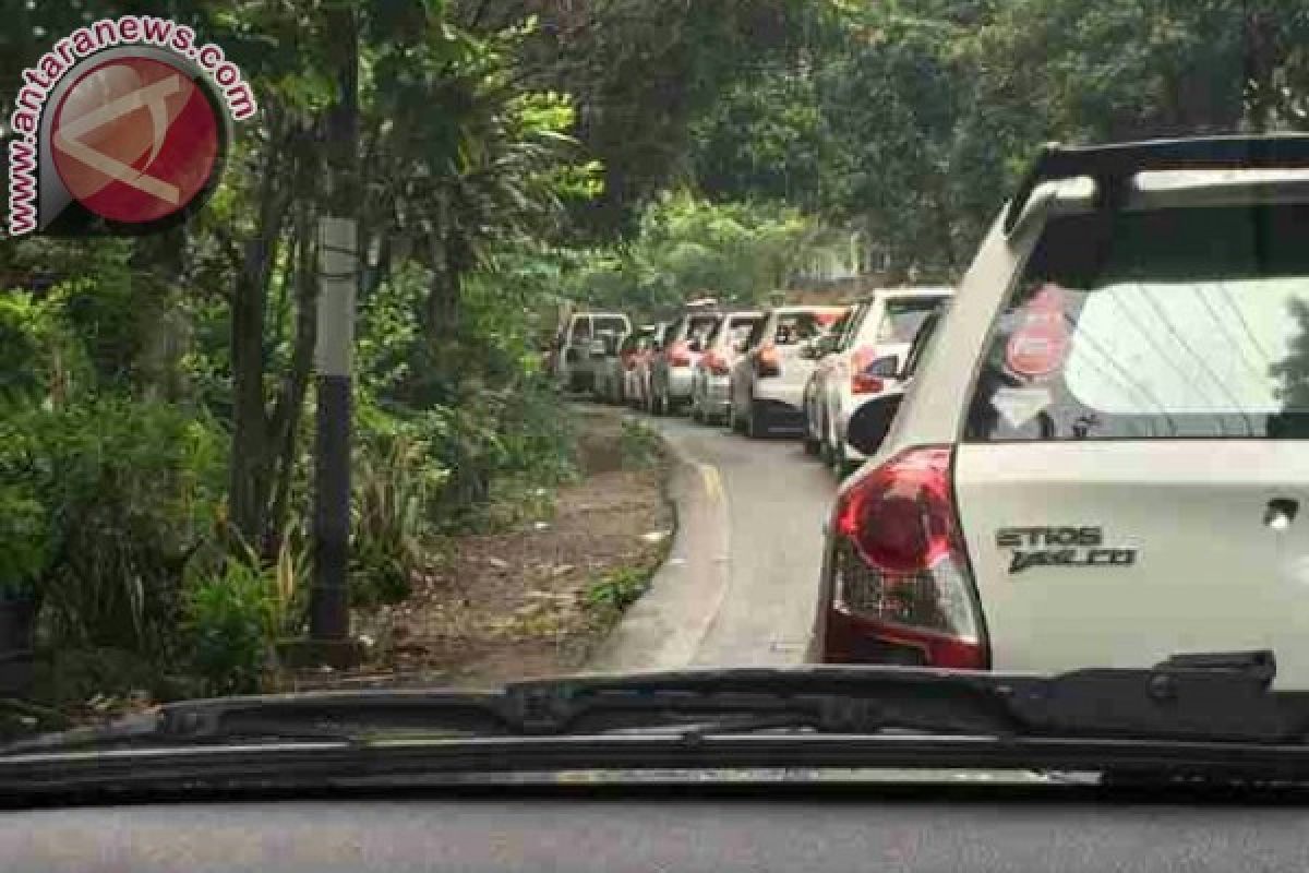 Kopdargab di Banten, TEVCI nikmati pertunjukan budaya lokal