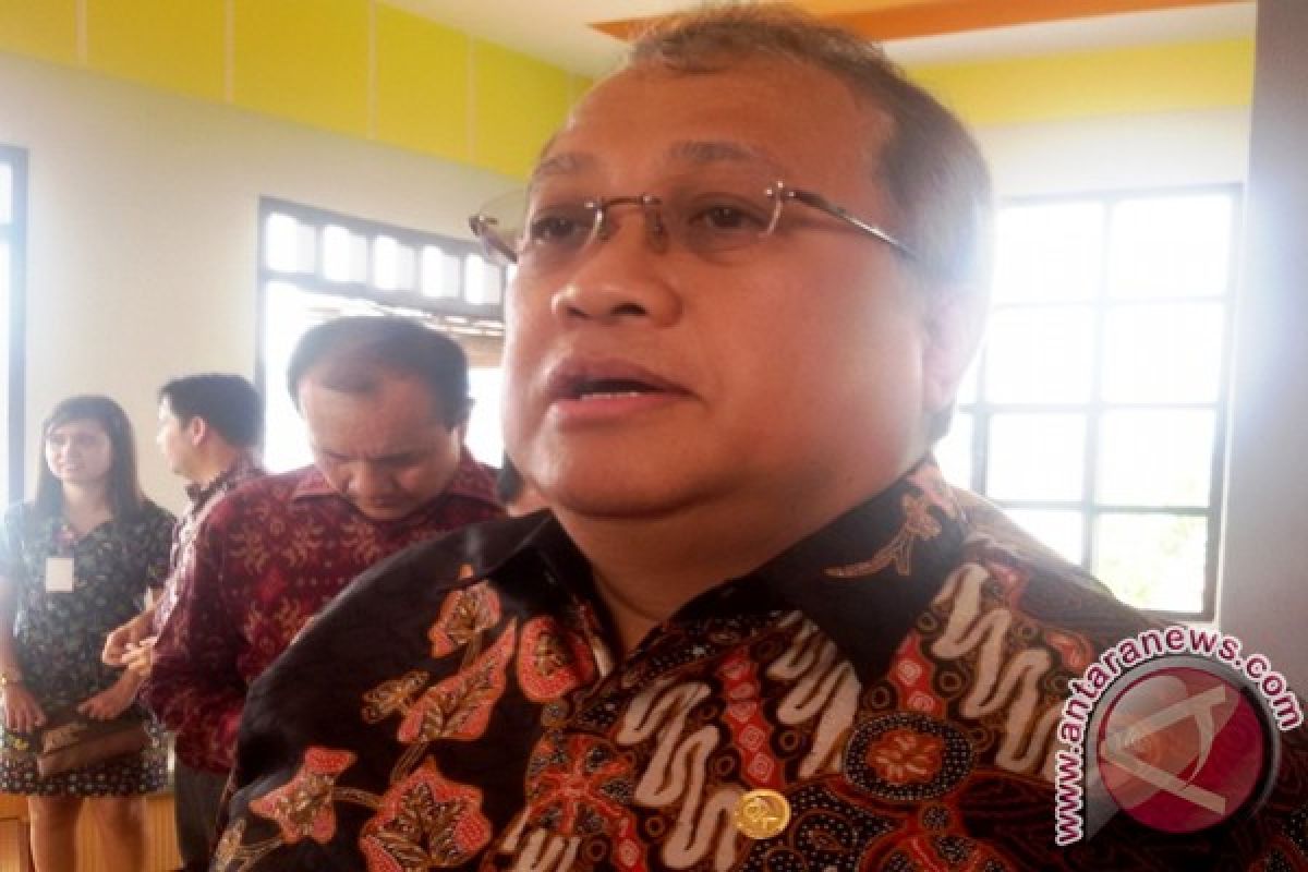 OJK: Perlu Perhatikan Pengembangan UMK di Daerah