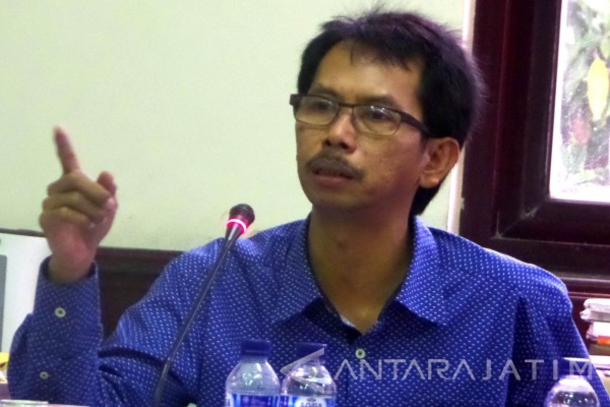 DPRD Surabaya Cari Solusi Berdirinya Rumah Pamurbaya