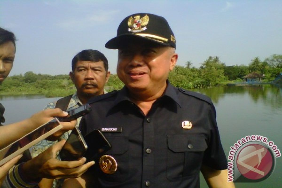 Bupati Bantul pastikan penerimaan CPNS sesuai prosedur