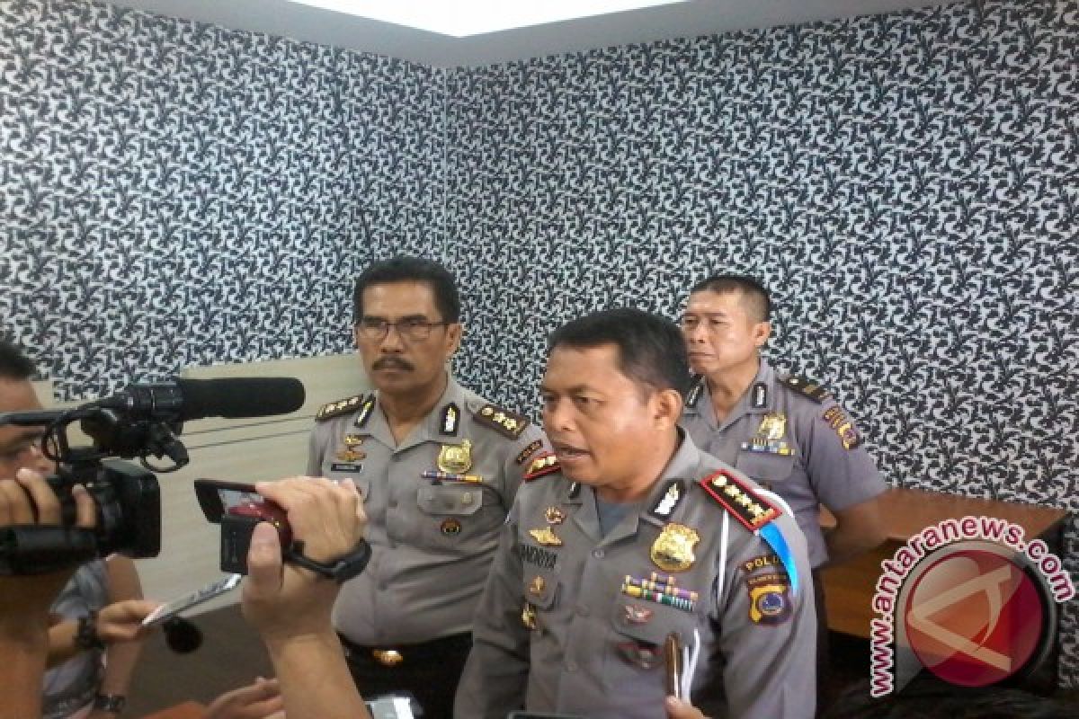 Polda: Operasi Patuh samrat kurangi korban meninggal 