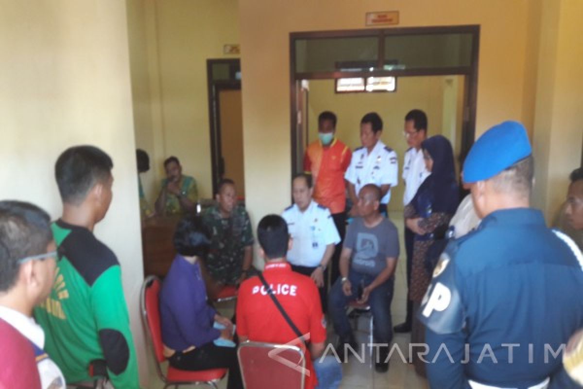 Pegawai Kemenhub Meninggal Ketika Diklat di Pasuruan