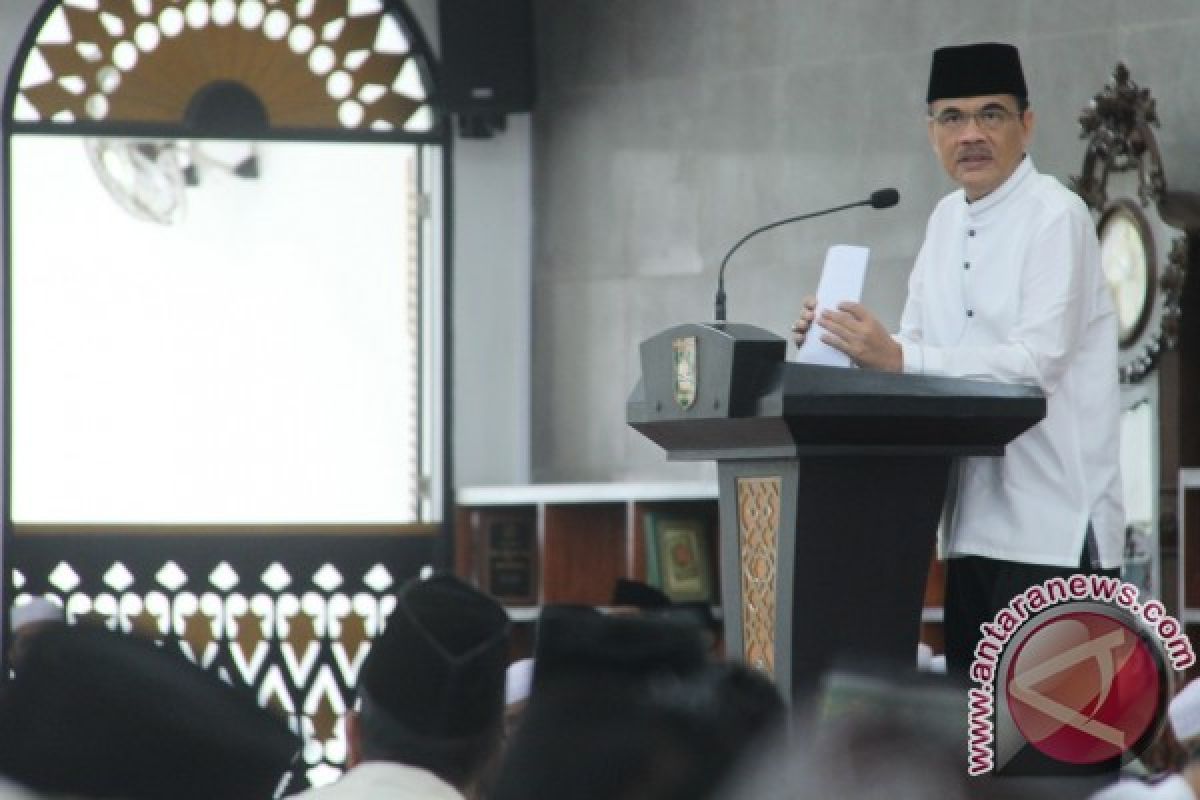 Usaha Hiburan Diminta Tutup Selama Ramadhan