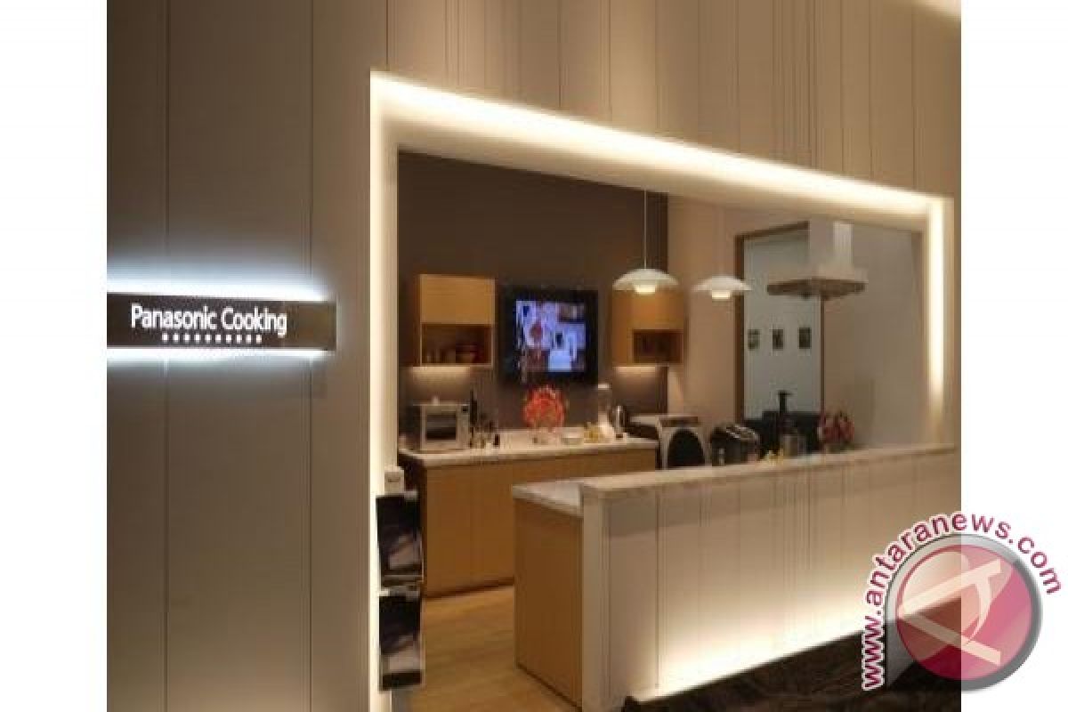 Panasonic renews its showroom in Vietnam to showcase latest premium lifestyle solutions