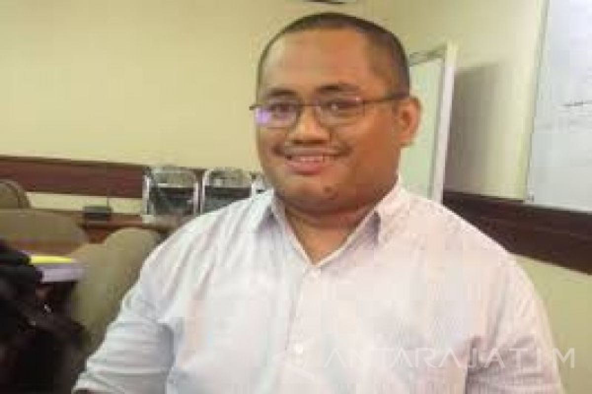 Legislator Harapkan Direksi PDPS Surabaya Tingkatkan Pendapatan 