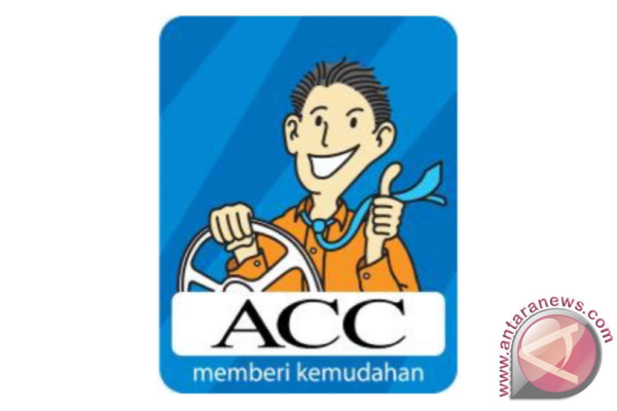 Pembiayaan otomotif ACC di Aceh capai Rp58,6 miliar Cawu I 2016