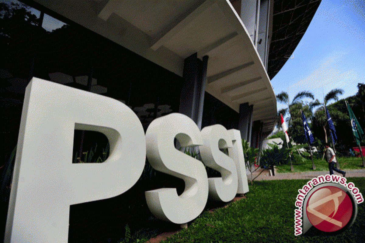 PSSI Jual 50.00 Tiket Timnas Versus Islandia