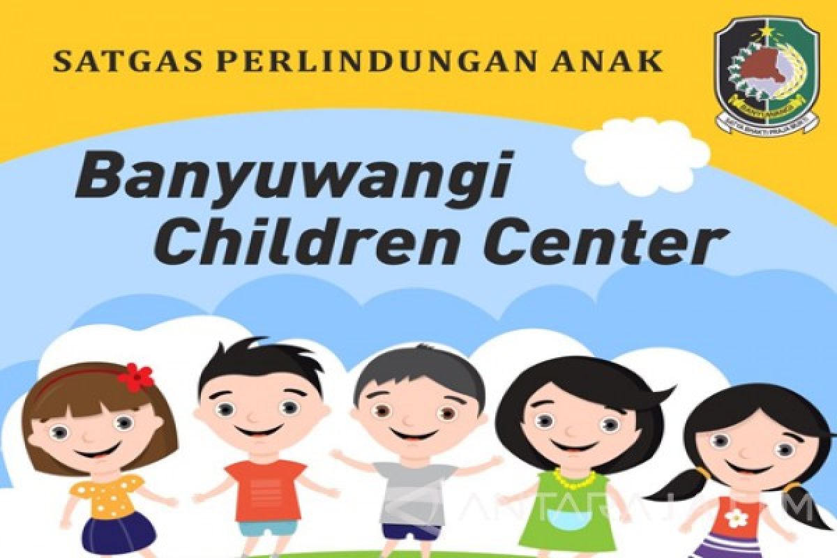 BCC Respons Cepat Tangani Kekerasan Anak