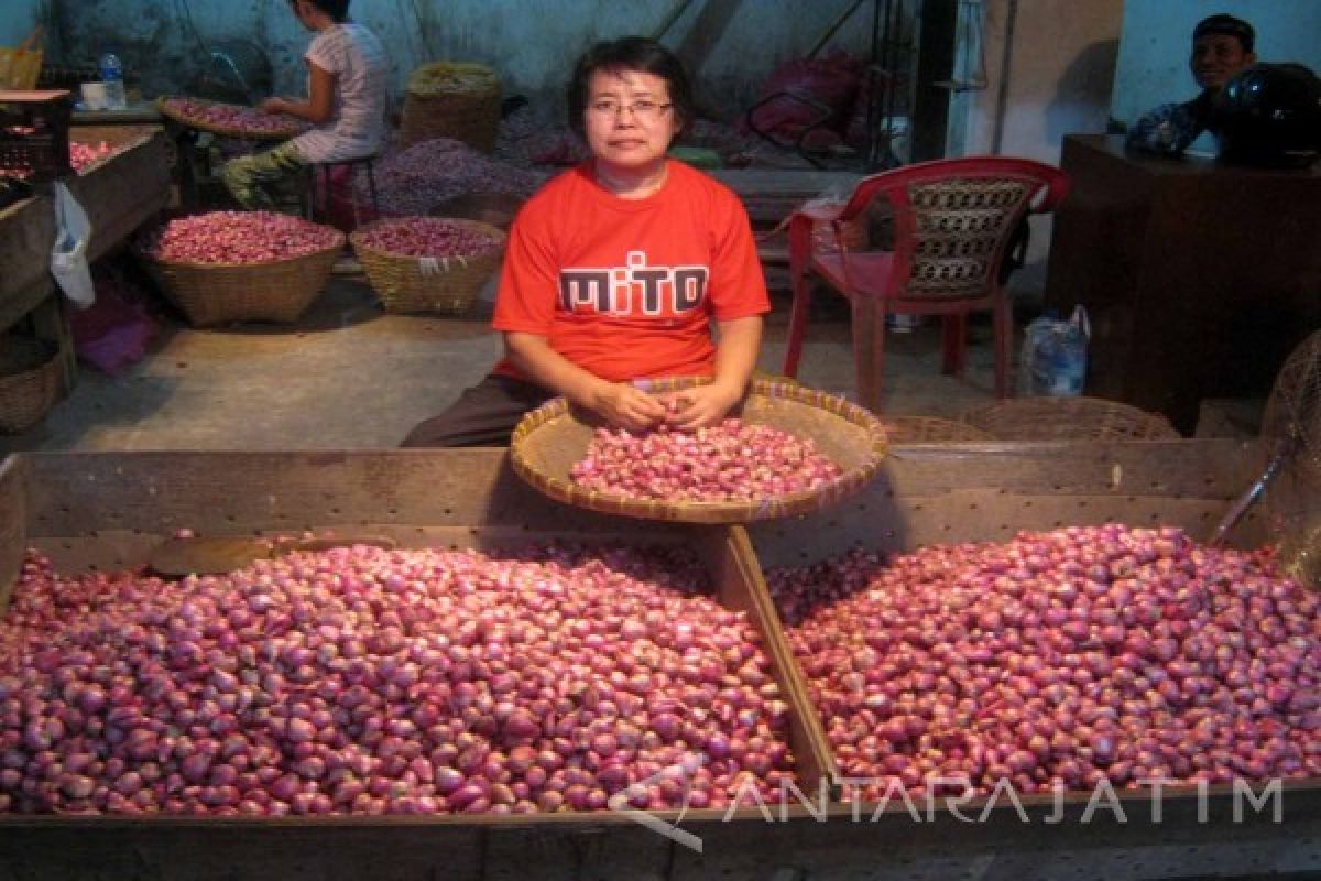 KPPU Minta Rencana Impor Bawang Dikaji Ulang