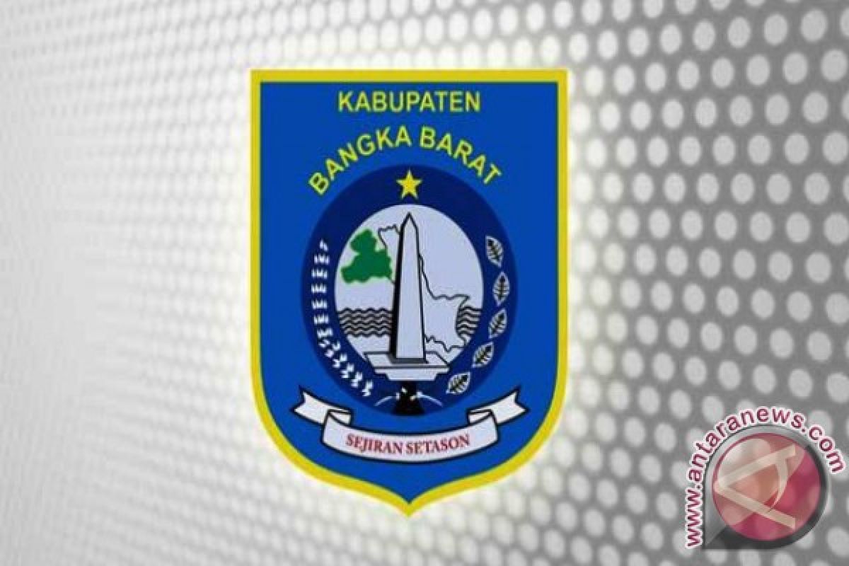 Bangka Barat Tingkatkan Pelayanan Mulai Desa