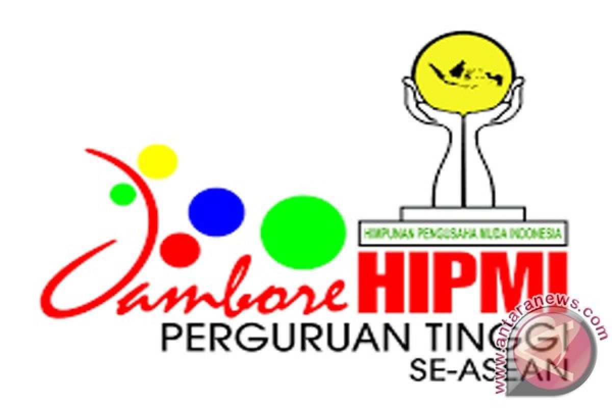 HIPMI PT Sulteng Sukses Di Jambore Asean 