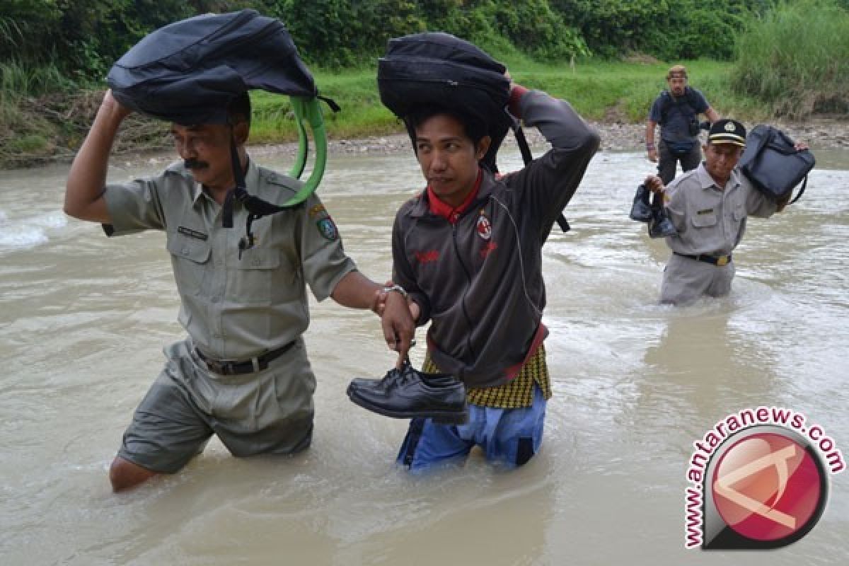 Wapres: seleksi guru harus lebih ketat