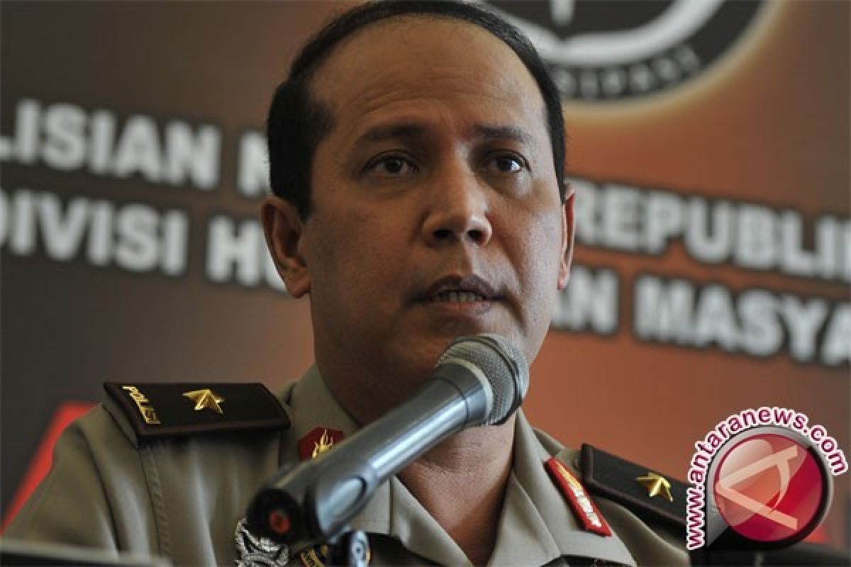 Polri: hukuman kebiri bagi pelaku pelecehan seksual tunggu putusan inkrah