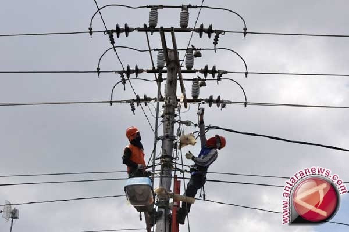 NTB tuan rumah pertemuan perusahaan listrik ASEAN