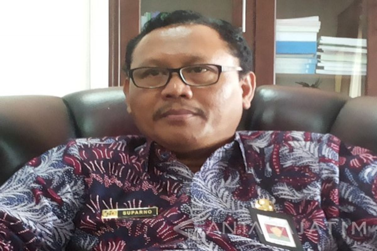 BPS Sumenep: Inflasi Juni di bawah Jatim