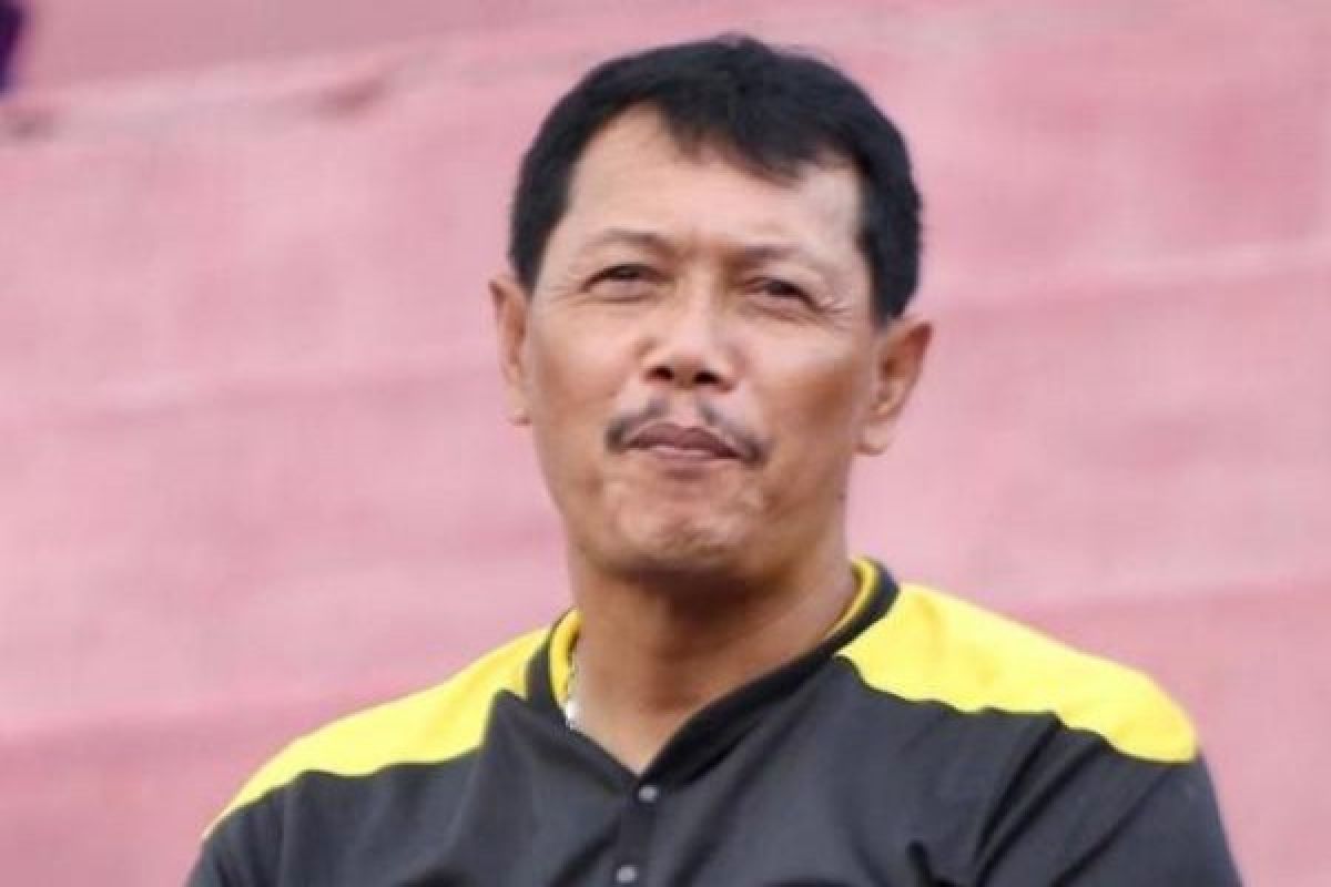 Pelatih Perseru mengaku punya strategi kalahkan Persipura