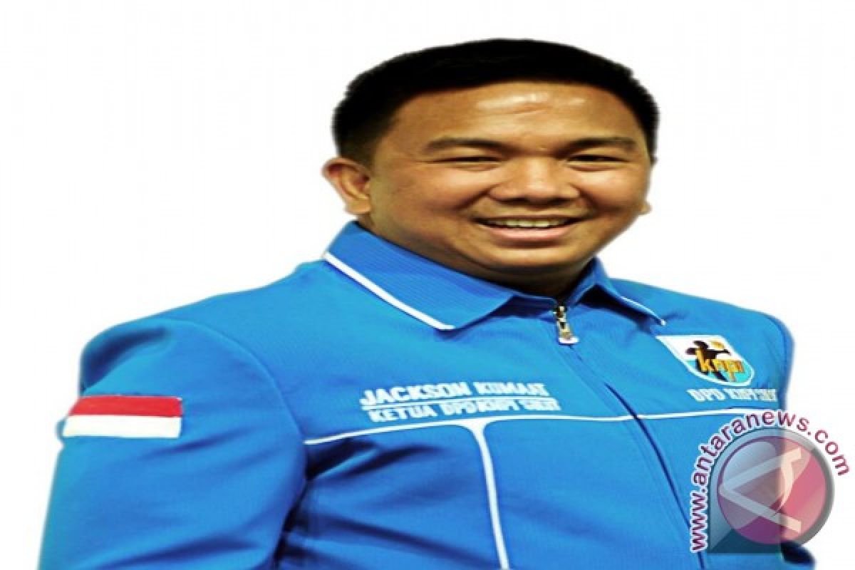 Kumaat wakil ketua panpel hari lahir pancasila 2016