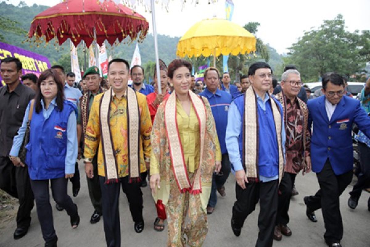 Pemprov Lampung akan Bangun Akademi Perikanan 