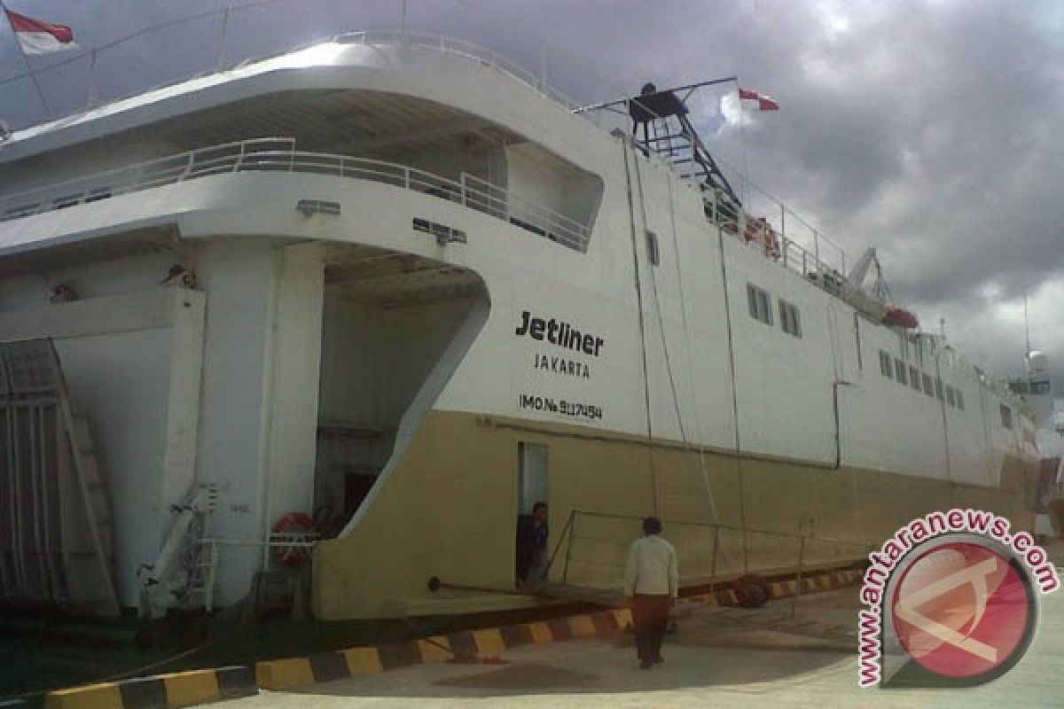 PT Pelni Buka Rute Baubau-Kolaka-Wakatobi