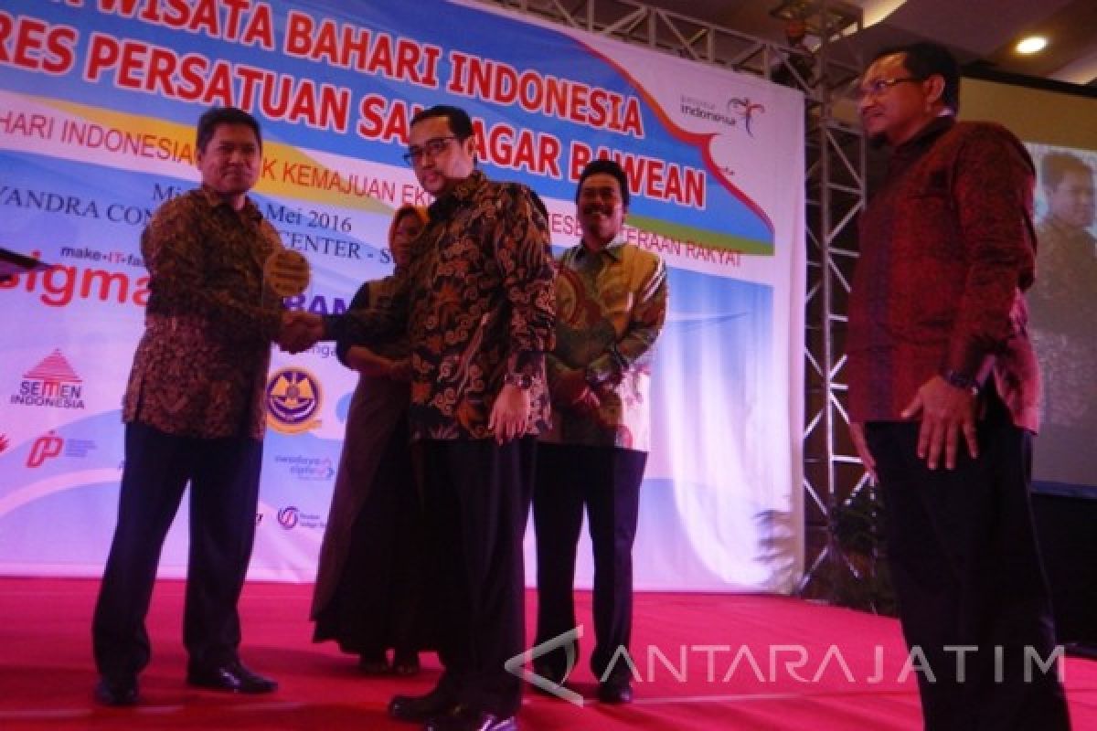 Pemerintah Sarankan Bawean Tiru Banyuwangi Kembangkan Pariwisata