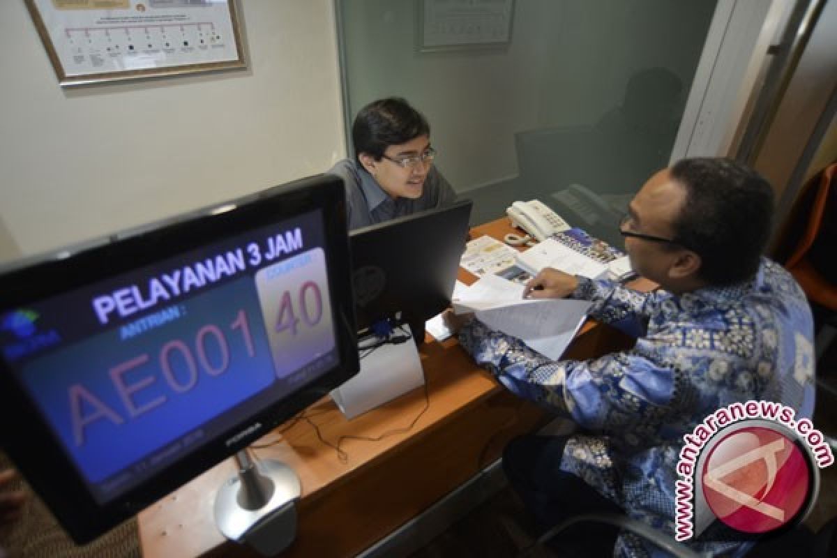 Kota Bekasi segera punya Mal Pelayanan Publik