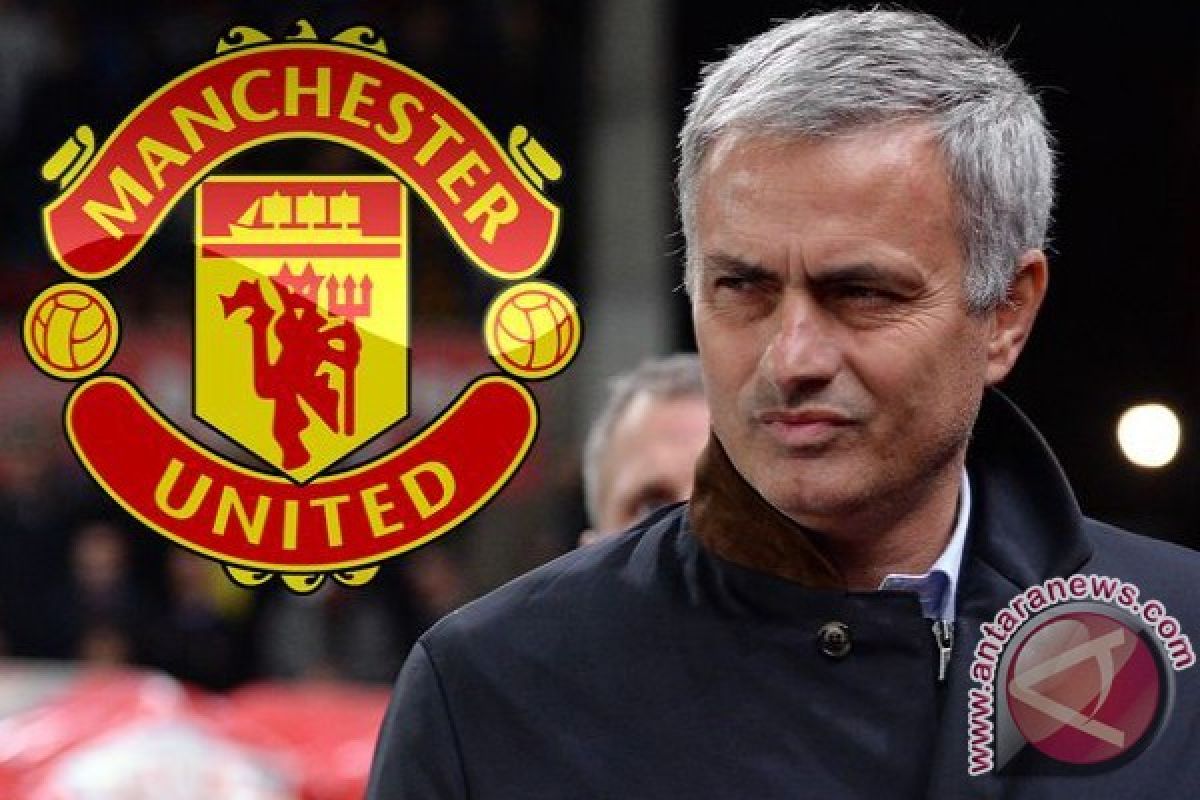 MU Dikalahkan Bristol City, Itu suatu Keberuntungan sebut Mourinho