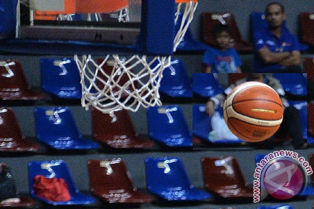 14 tim basket media meriahkan Ibbamnas 2017